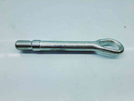 Cui remorcare Mercedes Clasa E (W207) Coupe AMG [Fabr 2009-2012] OEM