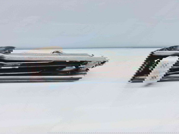  Cric Mercedes Clasa E (W207) Coupe AMG [Fabr 2009-2012] A2125800118