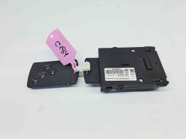  Contact cu cheie Renault Scenic 3 (J95) Facelift [Fabr 2009-2015] 285909828R 1.5 DCI K9K636 81KW / 110CP  1.5 DCI K9K63681KW / 110CP