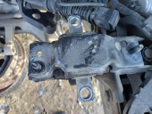 Tampon cutie Skoda fabia 2 1.4 OEM 2007-2014