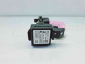  Contact cu cheie Volvo V40 Rdesign [Fabr 2013-2019] AH4N-15607-AE 1.6 D4162T 84KW / 115CP  1.6 D4162T84KW / 115CP
