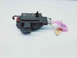  Contact cu cheie Audi A4 (8K2, B8.5) Facelift [Fabr 2008-2015] 8K0909131D 2.0 TDI CNHC 120KW / 163CP  2.0 TDI CNHC120KW / 163CP