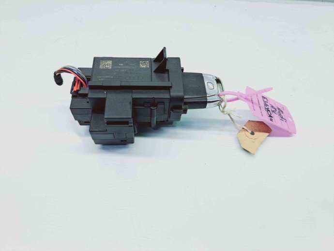  Contact cu cheie Audi A4 (8K2, B8.5) Facelift [Fabr 2008-2015] 8K0909131D 2.0 TDI CNHC 120KW / 163CP  2.0 TDI CNHC120KW / 163CP