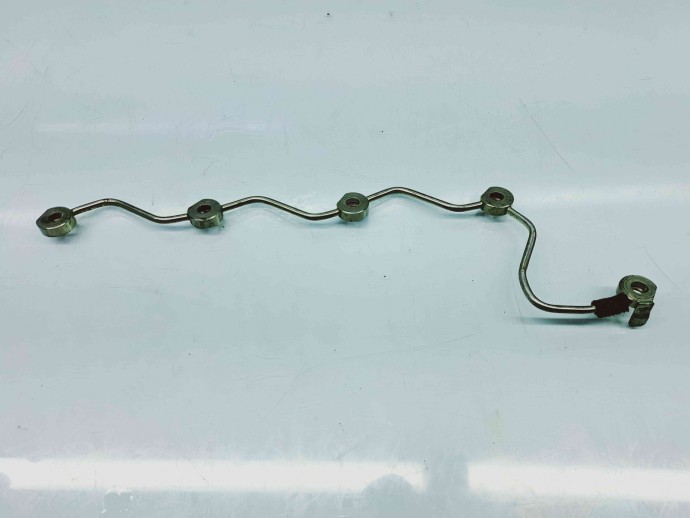 Conducta retur injectoare MAZDA 3 Fastback [Fabr 2003-2009] OEM 2.2 Skyactiv 110KW / 150CP  