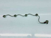 Conducta retur injectoare MAZDA 3 Fastback [Fabr 2003-2009] OEM 2.2 Skyactiv 110KW / 150CP  