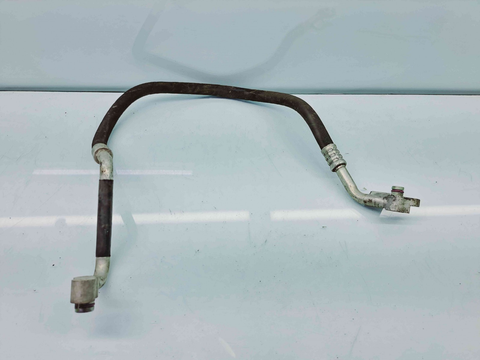 Conducta AC Audi A4 (8K2, B8.5) Facelift [Fabr 2008-2015] 8T0260701M 2.0 TDI CNHC 120KW / 163CP 2.0 TDI CNHC 120KW / 163CP - imagine 1