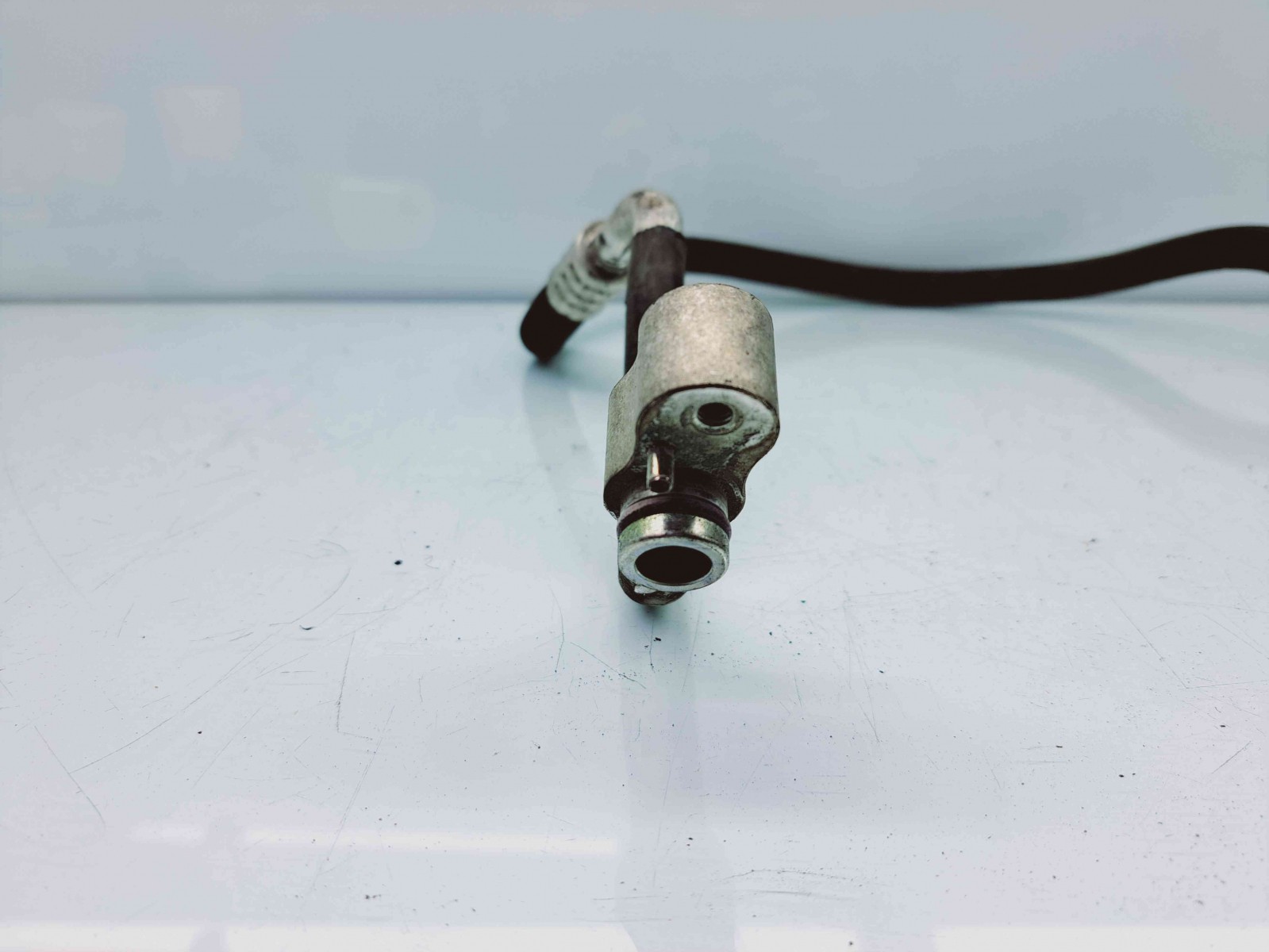 Conducta AC Audi A4 (8K2, B8.5) Facelift [Fabr 2008-2015] 8T0260701M 2.0 TDI CNHC 120KW / 163CP 2.0 TDI CNHC 120KW / 163CP - imagine 2