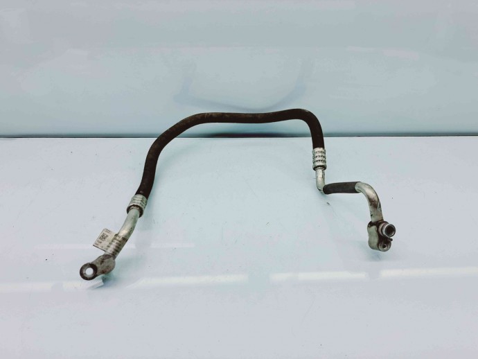 Conducta AC Audi A4 (8K2, B8.5) Facelift [Fabr 2008-2015] 8T0260701M 2.0 TDI CNHC 120KW / 163CP 2.0 TDI CNHC 120KW / 163CP