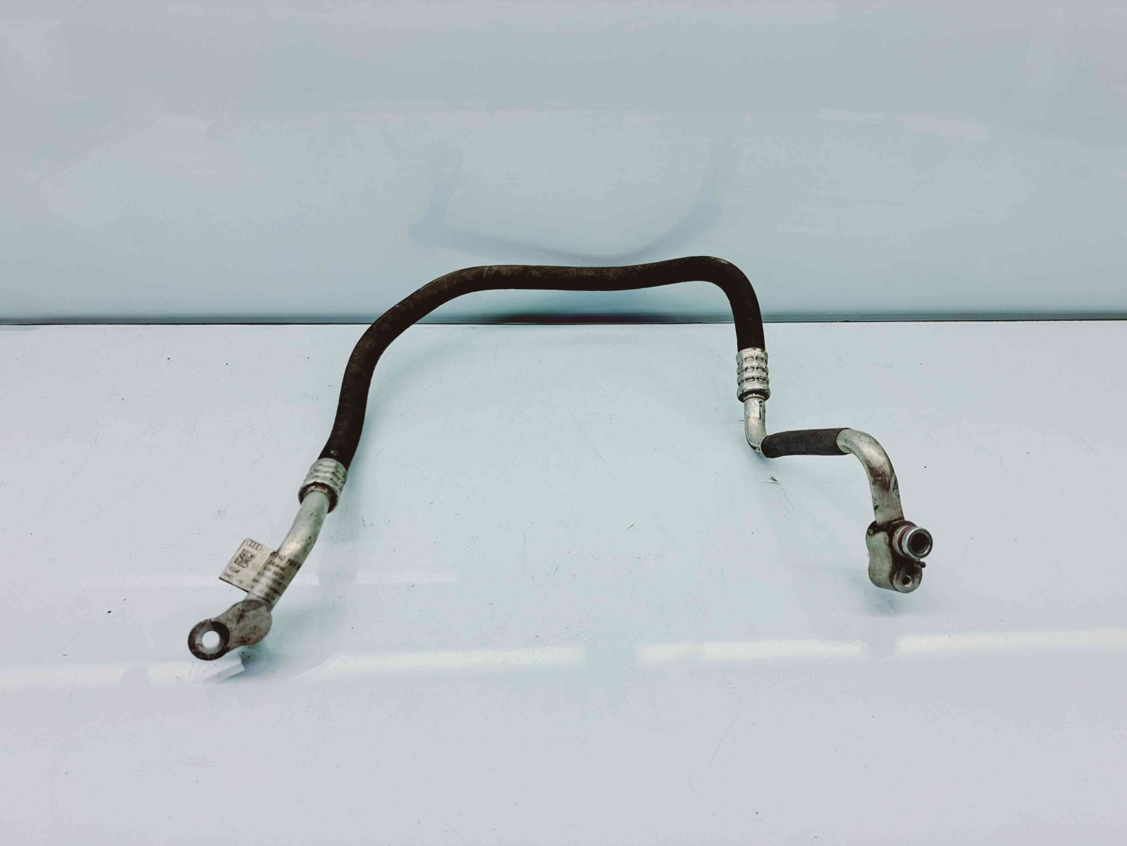 Conducta AC Audi A4 (8K2, B8.5) Facelift [Fabr 2008-2015] 8T0260701M 2.0 TDI CNHC 120KW / 163CP 2.0 TDI CNHC 120KW / 163CP - imagine 4