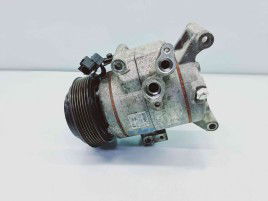 Compresor clima MAZDA 3 Fastback [Fabr 2003-2009] F500-JUBCA-05 2.2 Skyactiv 110KW / 150CP 2.2 Skyactiv 110KW / 150CP
