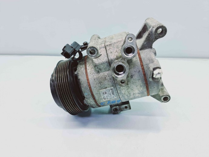 Compresor clima MAZDA 3 Fastback [Fabr 2003-2009] F500-JUBCA-05 2.2 Skyactiv 110KW / 150CP 2.2 Skyactiv 110KW / 150CP