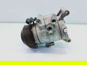 Compresor clima MAZDA 3 Fastback [Fabr 2003-2009] F500-JUBCA-05 2.2 Skyactiv 110KW / 150CP 2.2 Skyactiv 110KW / 150CP