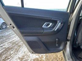 Tapiterie usa stanga spate Skoda fabia 2 1.4 OEM 2007-2014