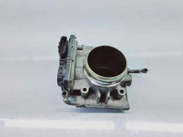 Clapeta acceleratie MAZDA 3 Fastback [Fabr 2003-2009] SH01136B0 2.2 Skyactiv 110KW / 150CP  