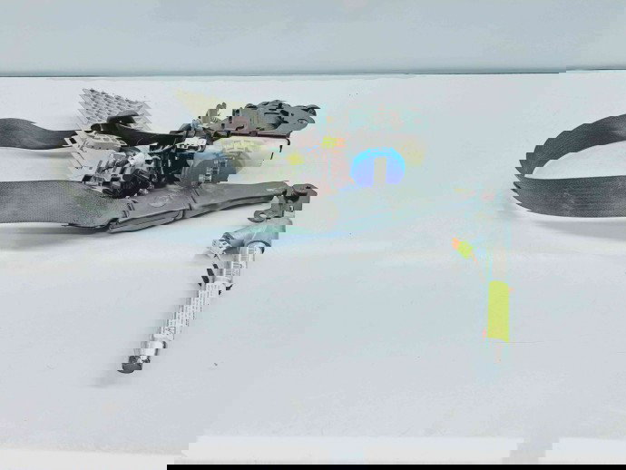  Centura stanga fata Opel Insignia A Facelift [Fabr 2008-2016] 20951974