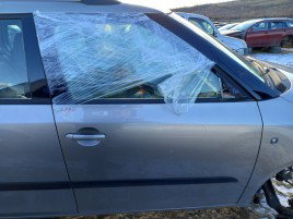 Usa dreapta fata Skoda Fabia 2  LF8H 2007-2014