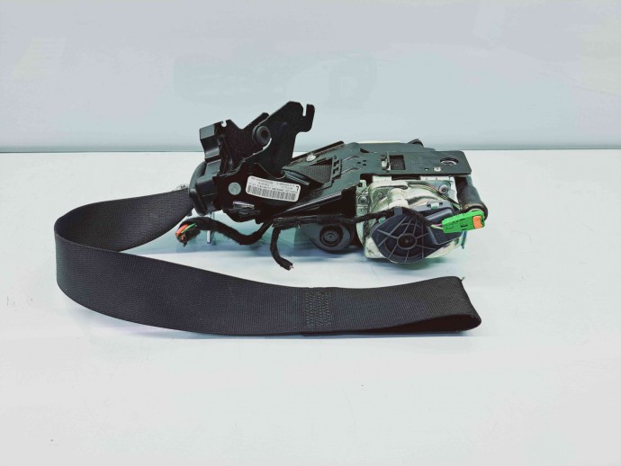  Centura stanga fata Mercedes Clasa E (W207) Coupe AMG [Fabr 2009-2012] 620020200