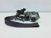  Centura stanga fata Mercedes Clasa E (W207) Coupe AMG [Fabr 2009-2012] 620020200