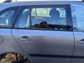 Usa dreapta spate Skoda Fabia 2  LF8H 2007-2014