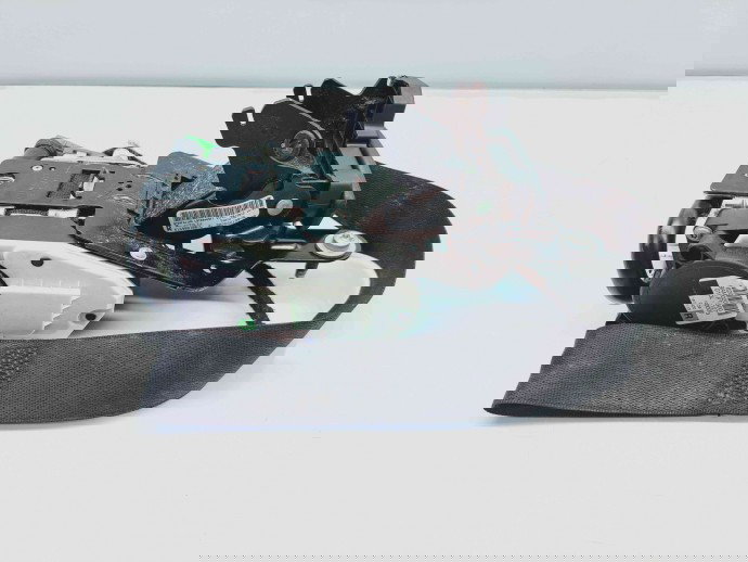  Centura dreapta fata Mercedes Clasa E (W207) Coupe AMG [Fabr 2009-2012] 620020300