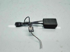  Capsa centura stanga fata Opel Insignia A Facelift [Fabr 2008-2016] 13327470