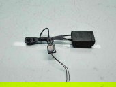  Capsa centura stanga fata Opel Insignia A Facelift [Fabr 2008-2016] 13327470