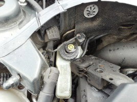 Vas lichid franaVolkswagen Passat B6 2.0 BKP OEM 2005-2010