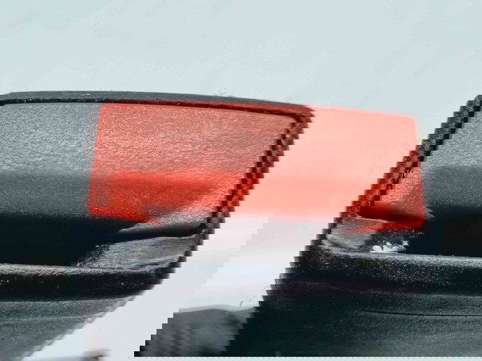  Capsa centura stanga fata Opel Insignia A Facelift [Fabr 2008-2016] 13327470