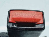  Capsa centura stanga fata Opel Insignia A Facelift [Fabr 2008-2016] 13327470