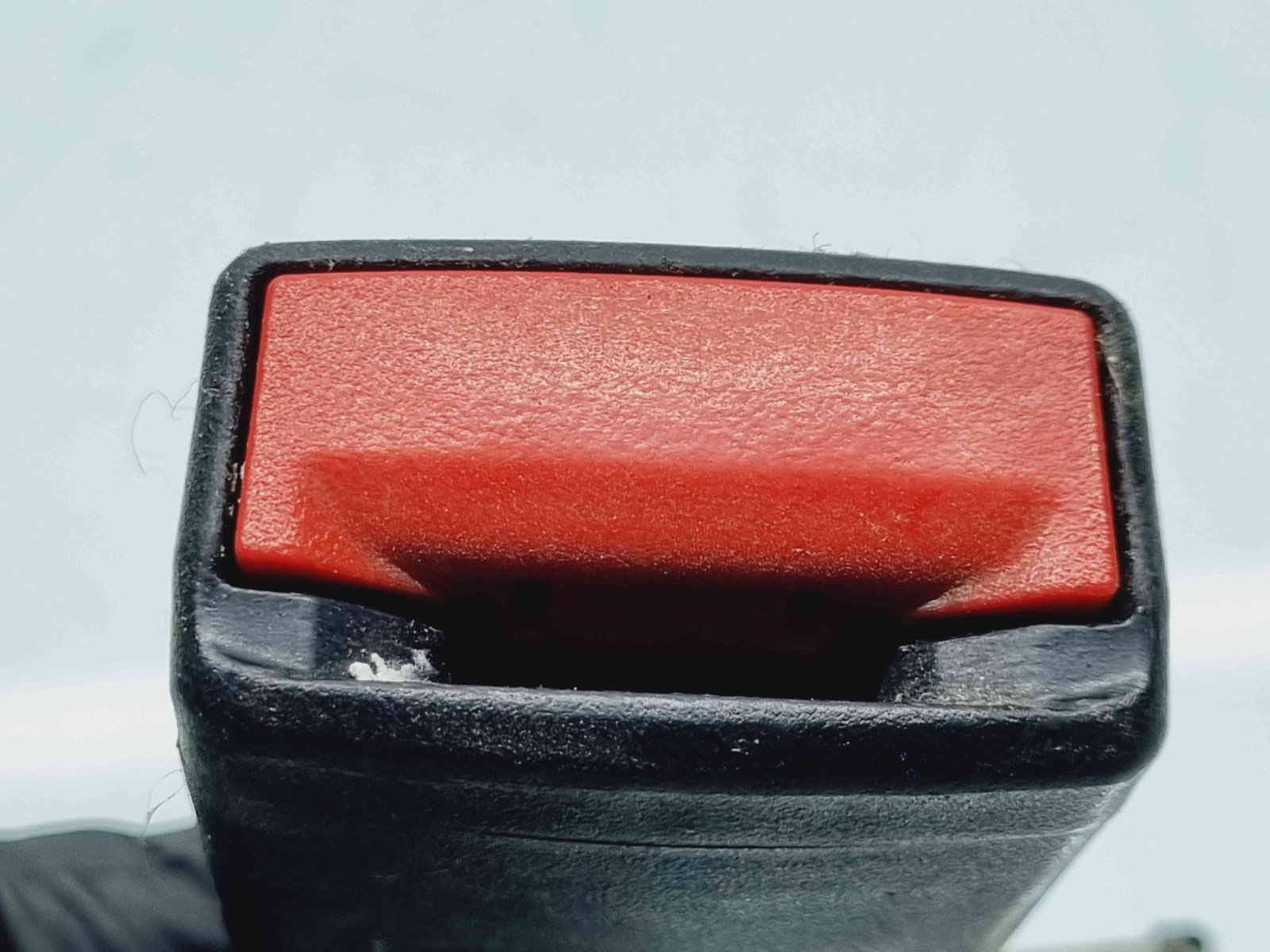 Capsa centura stanga fata Opel Insignia A Facelift [Fabr 2008-2016] 13327470 - imagine 3