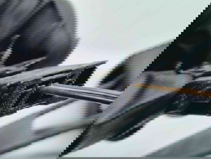  Capsa centura stanga fata Opel Insignia A Facelift [Fabr 2008-2016] 13327470