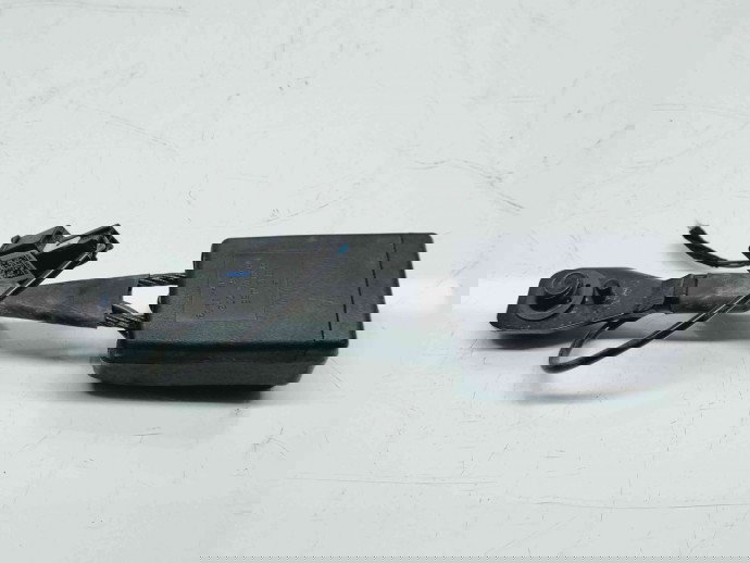  Capsa centura dreapta fata Opel Insignia A Facelift [Fabr 2008-2016] 13327468