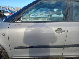 Usa stanga fata Skoda fabia 2 1.4 LF8H 2007-2014