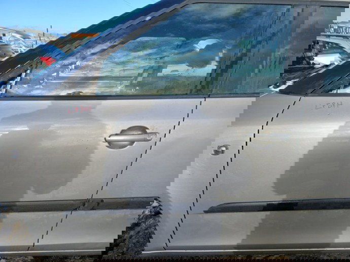 Usa stanga fata Skoda fabia 2 1.4 LF8H 2007-2014