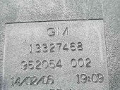  Capsa centura dreapta fata Opel Insignia A Facelift [Fabr 2008-2016] 13327468