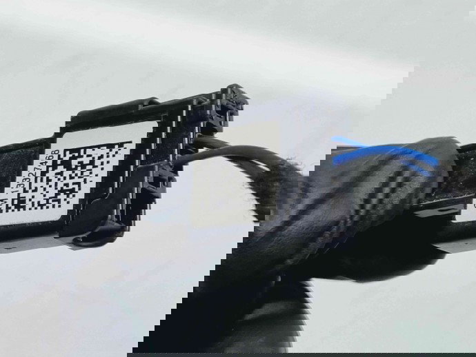  Capsa centura dreapta fata Opel Insignia A Facelift [Fabr 2008-2016] 13327468