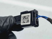  Capsa centura dreapta fata Opel Insignia A Facelift [Fabr 2008-2016] 13327468