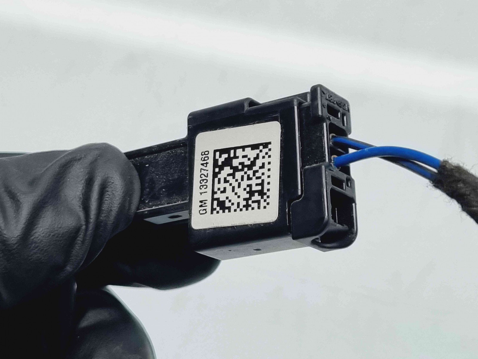 Capsa centura dreapta fata Opel Insignia A Facelift [Fabr 2008-2016] 13327468 - imagine 4