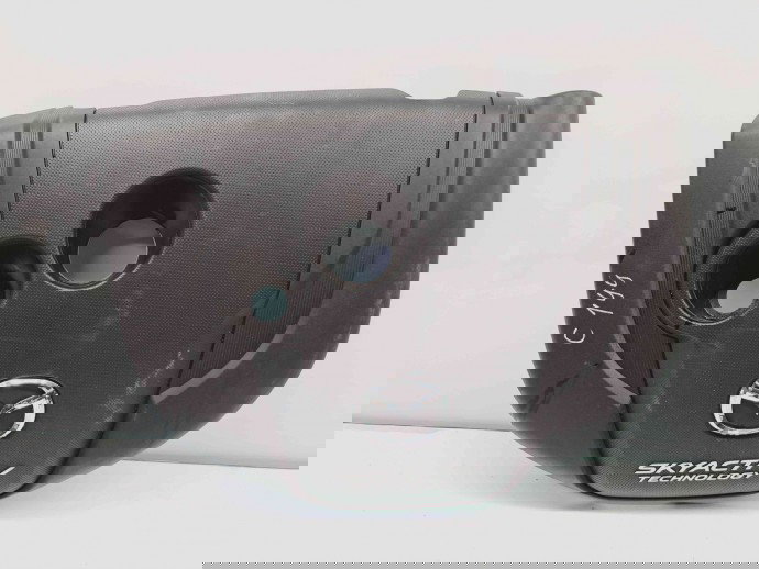 Capac motor MAZDA 3 Fastback [Fabr 2003-2009] SH0510231 2.2 Skyactiv 110KW / 150CP 2.2 Skyactiv 110KW / 150CP