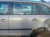 Usa stanga spate Skoda fabia 2 1.4 LF8H 2007-2014