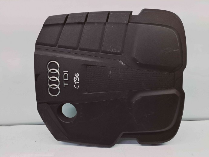 Capac motor Audi A4 (8W2, B9) [Fabr 2015-2023] 04L103925P 2.0 TDI DETA 140KW / 190CP 2.0 TDI DETA 140KW / 190CP