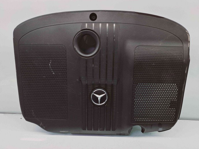 Capac motor Mercedes Clasa E (W212) Facelift AMG [Fabr 2009-2016] A6510102767 2.2 CDI 651924  2.2 CDI 651924 143KW / 194CP