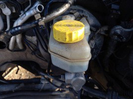 Vas lichid frana Skoda fabia 2 1.4 OEM 2007-2014