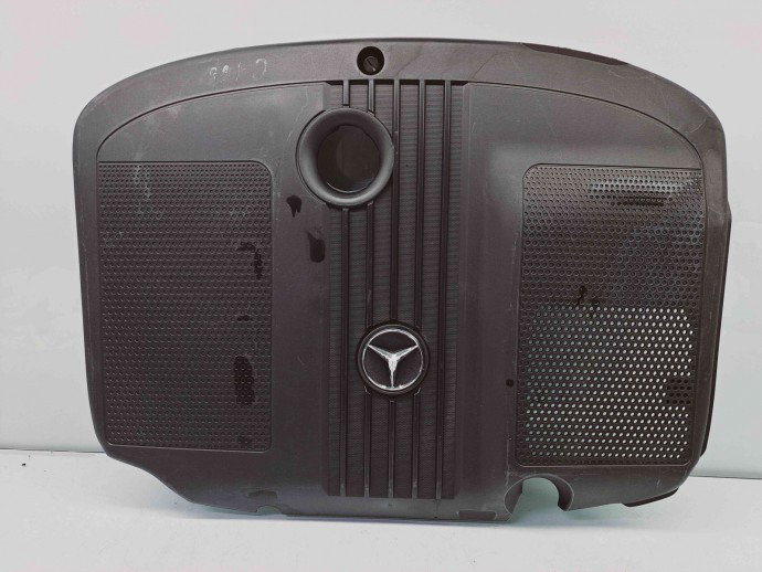 Capac motor Mercedes Clasa E (W207) Coupe AMG [Fabr 2009-2012] A6510101467 2.2 CDI 651911  2.2 CDI 651911 143KW / 194CP