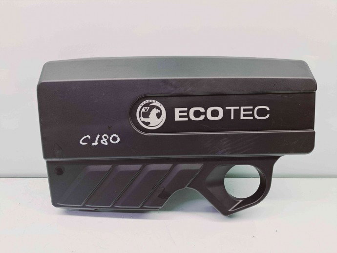 Capac motor Opel Mokka [Fabr 2012-2019] OEM 1.6 CDTI B16DTH  1.6 CDTI B16DTH 77KW / 105CP