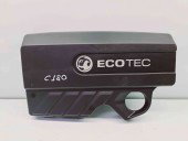 Capac motor Opel Mokka [Fabr 2012-2019] OEM 1.6 CDTI B16DTH  1.6 CDTI B16DTH 77KW / 105CP