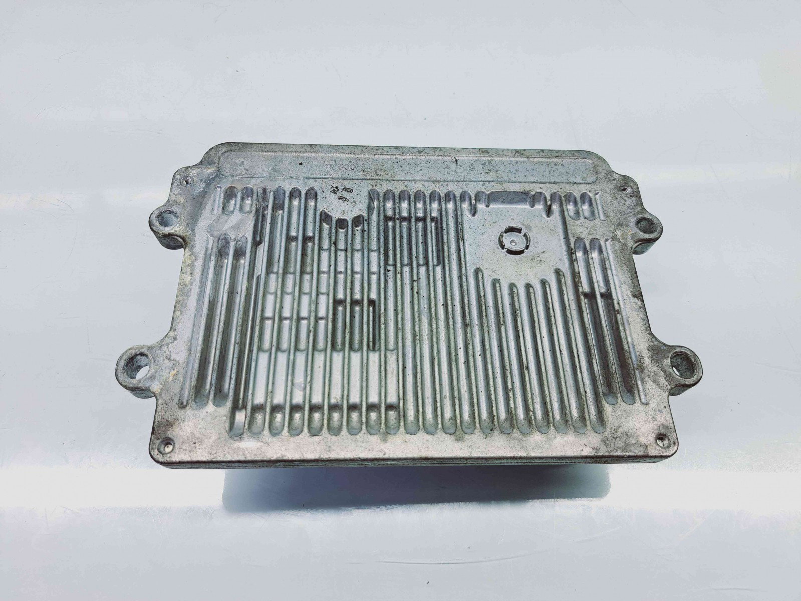 Calculator motor ECU MAZDA 3 Fastback [Fabr 2003-2009] SH12188K2F n SH1218881A n 275700-5603 2.2 Skyactiv 110KW / 150CP 2.2 Skyactiv 110KW / 150CP - imagine 3