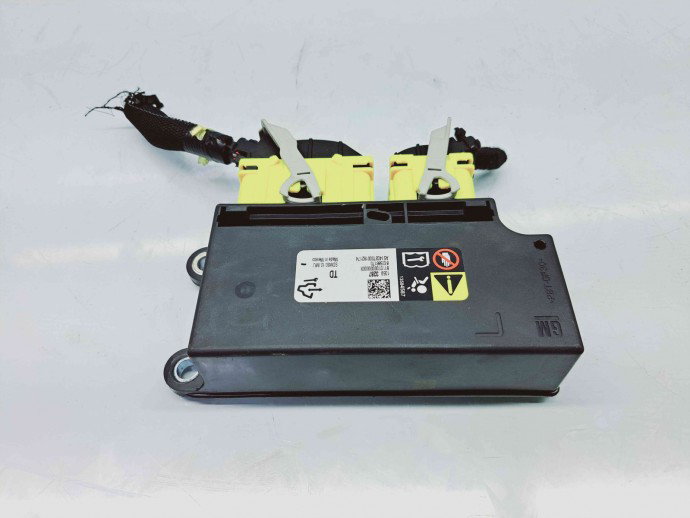 Calculator airbag Opel Insignia A Facelift [Fabr 2008-2016] 13593287  