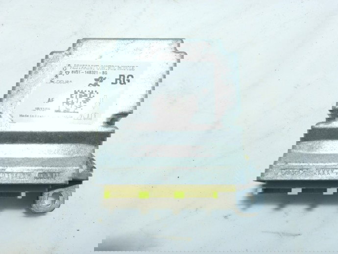 Calculator airbag Ford Fiesta 6  8V51-14B321-BG 2008-2021