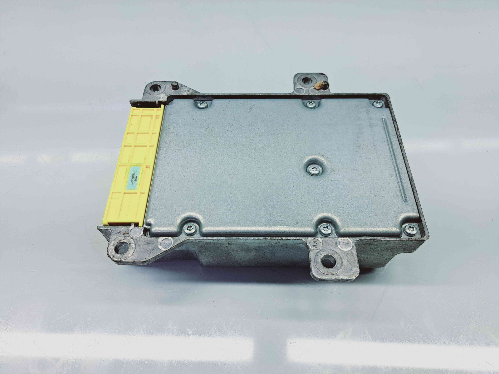 Calculator airbag Mercedes Clasa E (W207) Coupe AMG [Fabr 2009-2012] A2079011700 2.2 CDI 651911 143KW / 194CP - imagine 3